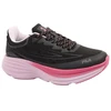 Moteriški sportbačiai Fila Plylite Comfort Foam, juodi ir rožiniai