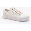 Moteriški sportbačiai Lee Cooper, balti