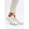 Moteriški sportbačiai Lee Cooper LCW 2170 Baltas