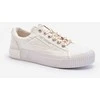 Moteriški sportbačiai Lee Cooper LCW 2170 Baltas