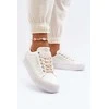 Moteriški sportbačiai Lee Cooper LCW 2170 Baltas