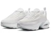Moteriški sportbačiai Nike Air Max Portal, balti