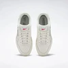 Moteriški sportbačiai Reebok Court Advance, balti