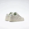 Moteriški sportbačiai Reebok Court Advance, balti