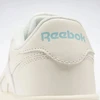 Moteriški sportbačiai Reebok Court Advance, balti
