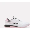 Moteriški sportbačiai Reebok NANO X5 EDGE, balti ir rožiniai