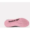 Moteriški sportbačiai Reebok NANO X5 EDGE, balti ir rožiniai