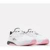 Moteriški sportbačiai Reebok NANO X5 EDGE, balti ir rožiniai