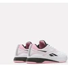 Moteriški sportbačiai Reebok NANO X5 EDGE, balti ir rožiniai