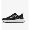 Moteriški sportbačiai Reebok Verse, juodi