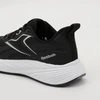 Moteriški sportbačiai Reebok Verse, juodi