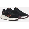Moteriški sportbačiai Reebok Zig Dynamica 6, juodi