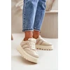 Moteriški sportbačiai su platforma Step in style
