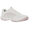 Moteriški sportiniai bateliai K-Swiss HCE 3 Clay, balti ir rožiniai