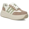 Moteriški sportiniai bateliai Solea (modelis 226029)