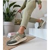 Moteriški sportiniai laisvalaikio bateliai Solea (modelis 226034)