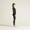 Moteriški termoaktyvūs marškinėliai ACTIVE INTENSITY ZIP W