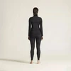 Moteriški termoaktyvūs marškinėliai ACTIVE INTENSITY ZIP W