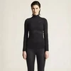 Moteriški termoaktyvūs marškinėliai ACTIVE INTENSITY ZIP W