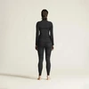 Moteriški termoaktyvūs marškinėliai ACTIVE INTENSITY ZIP W