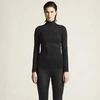 Moteriški termoaktyvūs marškinėliai ACTIVE INTENSITY ZIP W