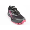 Moteriški trail bėgimo bateliai Joma Tundra Lady 26, juodi ir rožiniai