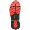 Moteriški vidutinio aulo žygio batai Scarpa Rush 2 Pro Mid GTX, tytano ir koralų spalvos, 38 dydis