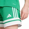 Moteriški žali šortai Squadra 25 Adidas JN7483