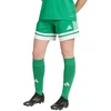 Moteriški žali šortai Squadra 25 Adidas JN7483