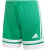 Moteriški žali šortai Squadra 25 Adidas JN7483