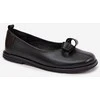 Moteriški žemi aulinukai Step in Style 226081, natūrali oda