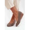 Moteriški žemi aulinukai "Step in Style" (modelis 226087)
