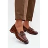 Moteriški žemi bateliai su kulnu 226084 Step in style