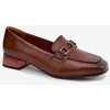 Moteriški žemi bateliai su kulnu 226084 Step in style