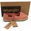 Moteriški žemo profilio laisvalaikio batai Wrangler Nancy C