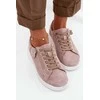 Moteriški zomšiniai aulinukai Step in Style 226082
