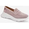 Moteriški zomšiniai mokasinai Step in Style