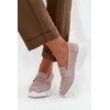 Moteriški zomšiniai mokasinai Step in Style