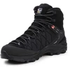 Moteriški žygio batai Salewa Alp Trainer 2 Mid GTX, juodi