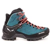 Moteriški žygio batai Salewa MTN Trainer Mid GTX, mėlyni