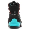 Moteriški žygio batai Salewa MTN Trainer Mid GTX, tamsiai mėlyni