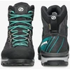 Moteriški žygio batai Scarpa Mescalito TRK GTX – tropinė žalia/tamsiai antracito spalva, dydis: 37