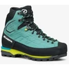 Scheppach Moteriški žygio batai SCARPA Zodiac Tech GTX, 38 dydis, juodi