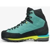 Scheppach Moteriški žygio batai SCARPA Zodiac Tech GTX, 38 dydis, juodi