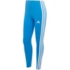 Moteriškos adidas Essentials 3-juostelių leginsai Mėlyni KC5179