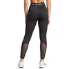 Moteriškos adidas Techfit 3-Stripes 7/8 tamprės, juodos spalvos, IT2272