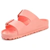 Moteriskos "Arizona EVA" šlepetės "Coral Peach" 1022511 Birkenstock