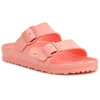Moteriskos "Arizona EVA" šlepetės "Coral Peach" 1022511 Birkenstock