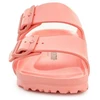 Moteriskos "Arizona EVA" šlepetės "Coral Peach" 1022511 Birkenstock