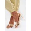 Moteriškos basutės aukštu kulnu Step in style 227437